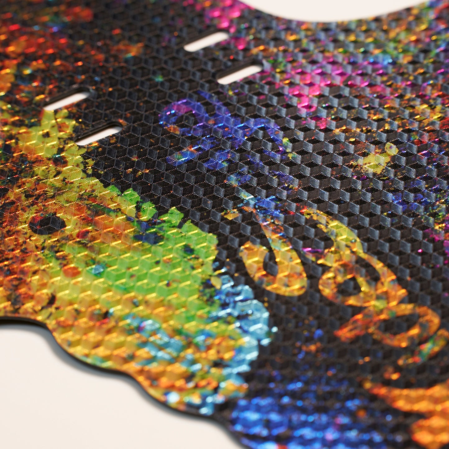 SPECTRUM RideStyle Mudguard