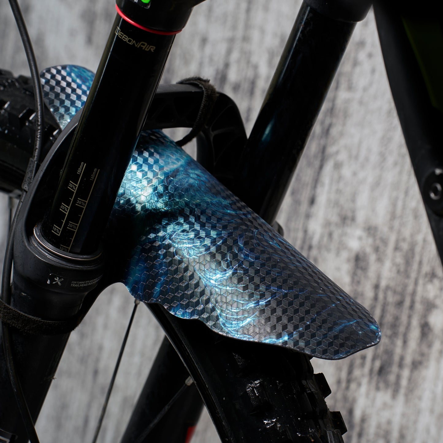 HOWL RideStyle Mudguard