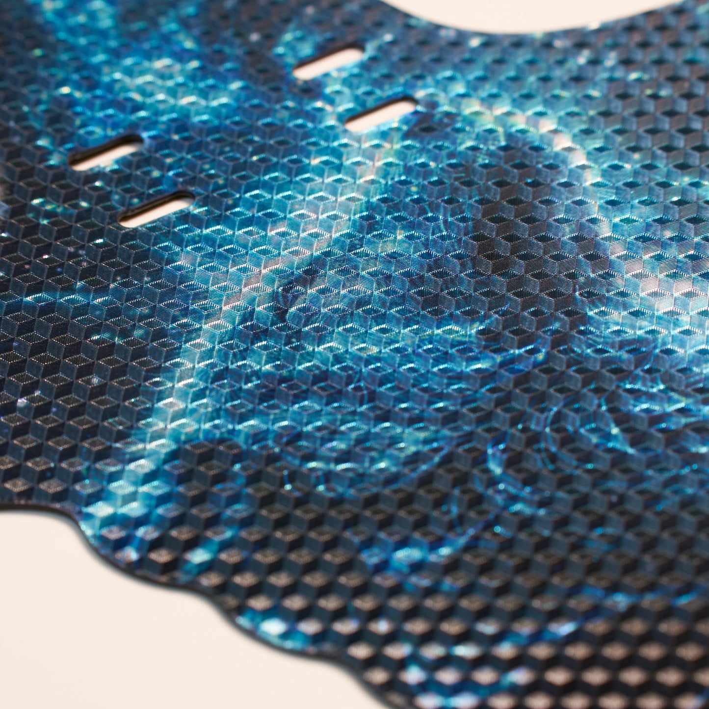 HOWL RideStyle Mudguard