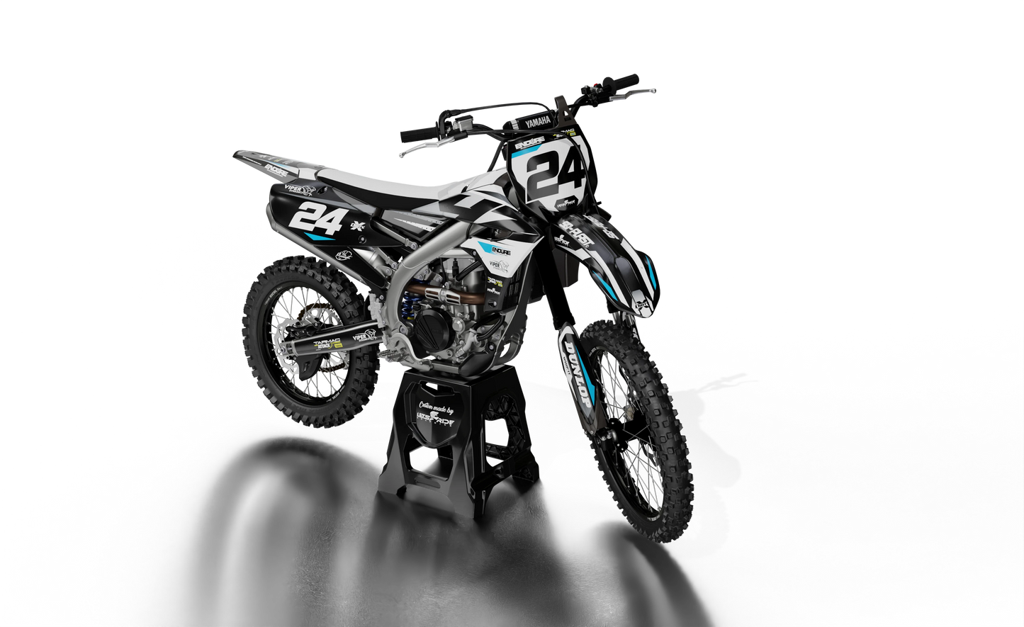 Holeshot Dark