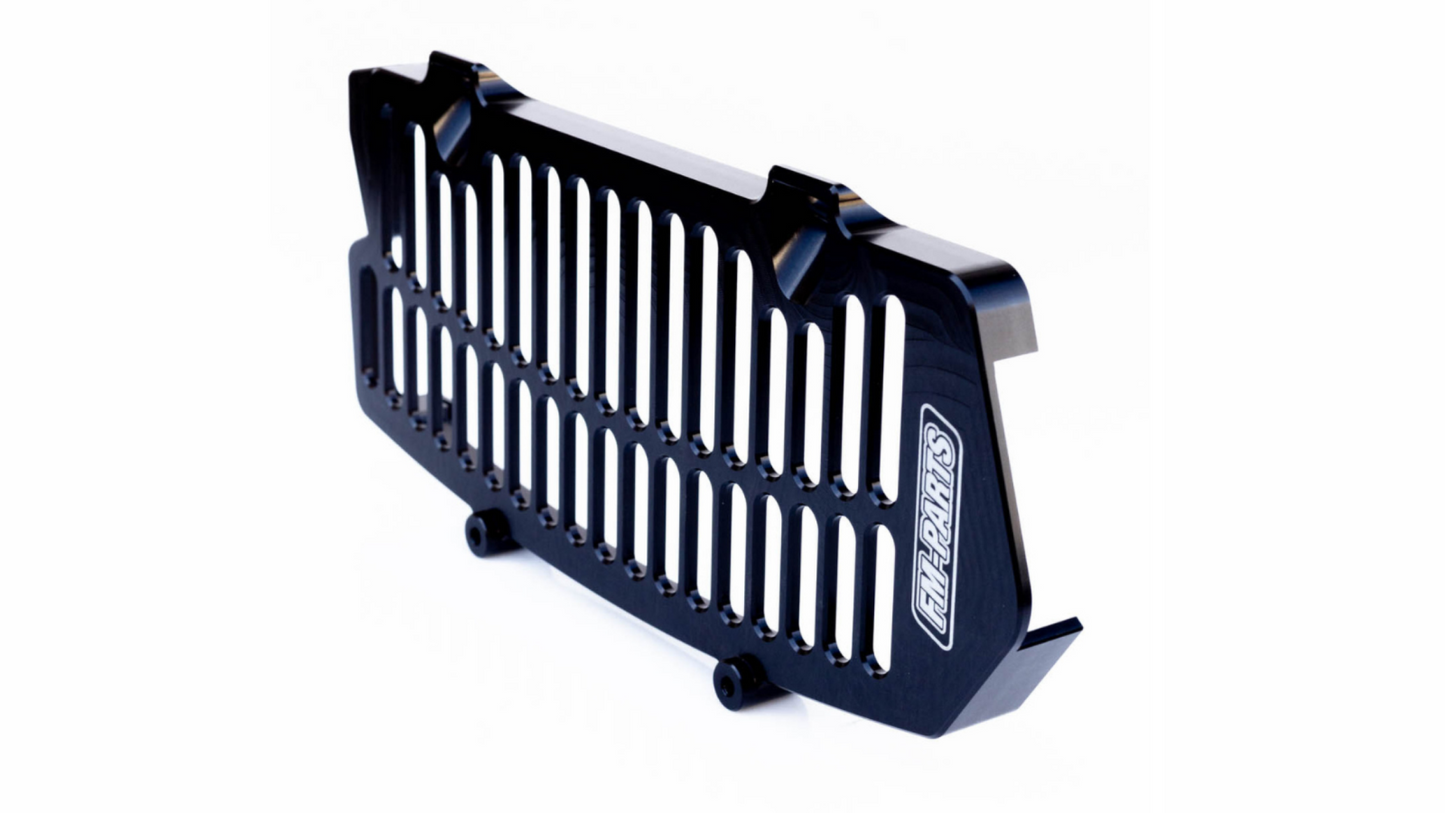 Protectii radiator Husqvarna '20-'24 Negru