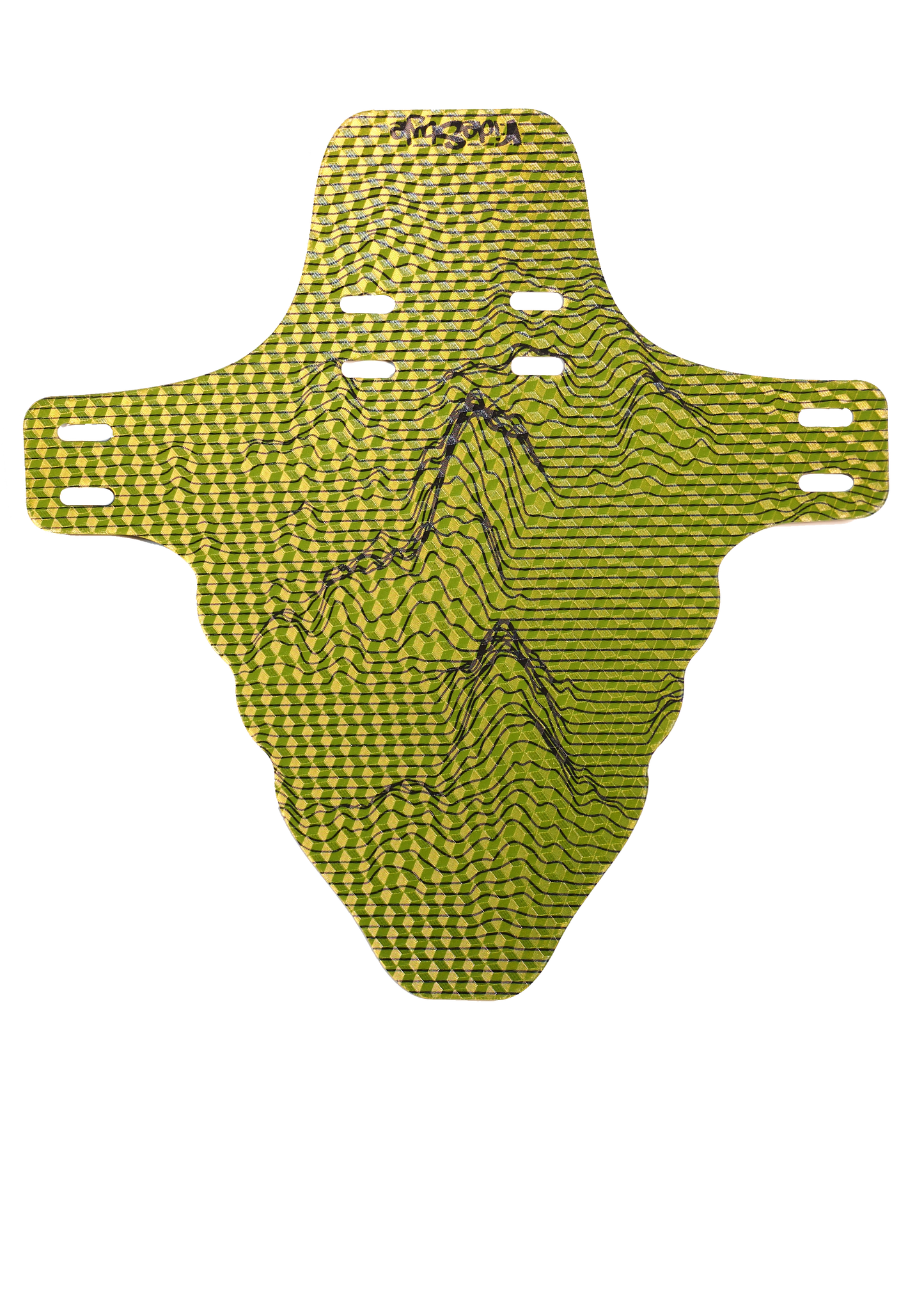 ELEVATION RideStyle Mudguard