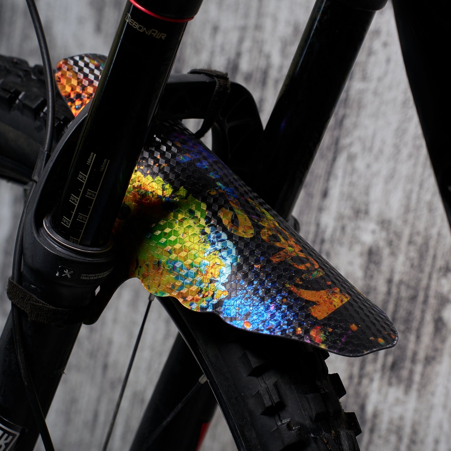 SPECTRUM RideStyle Mudguard