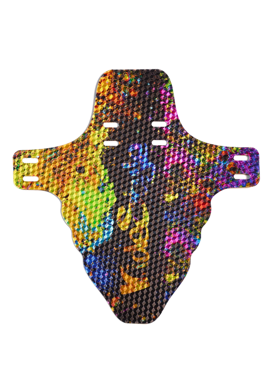 SPECTRUM RideStyle Mudguard