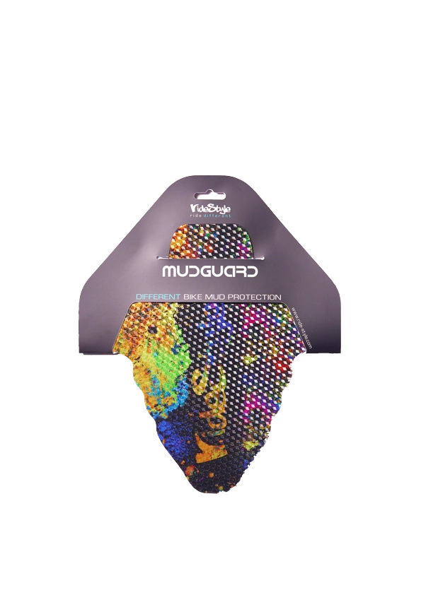 SPECTRUM RideStyle Mudguard