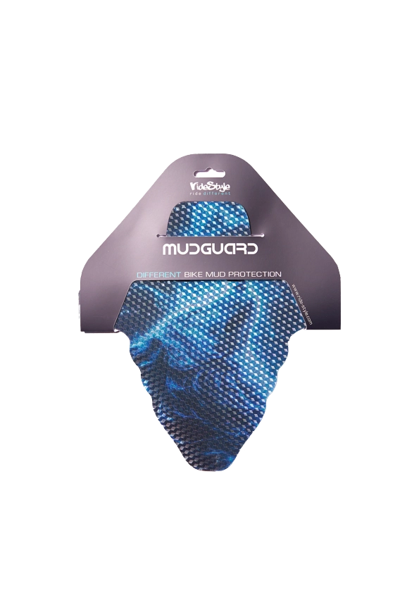 HOWL RideStyle Mudguard