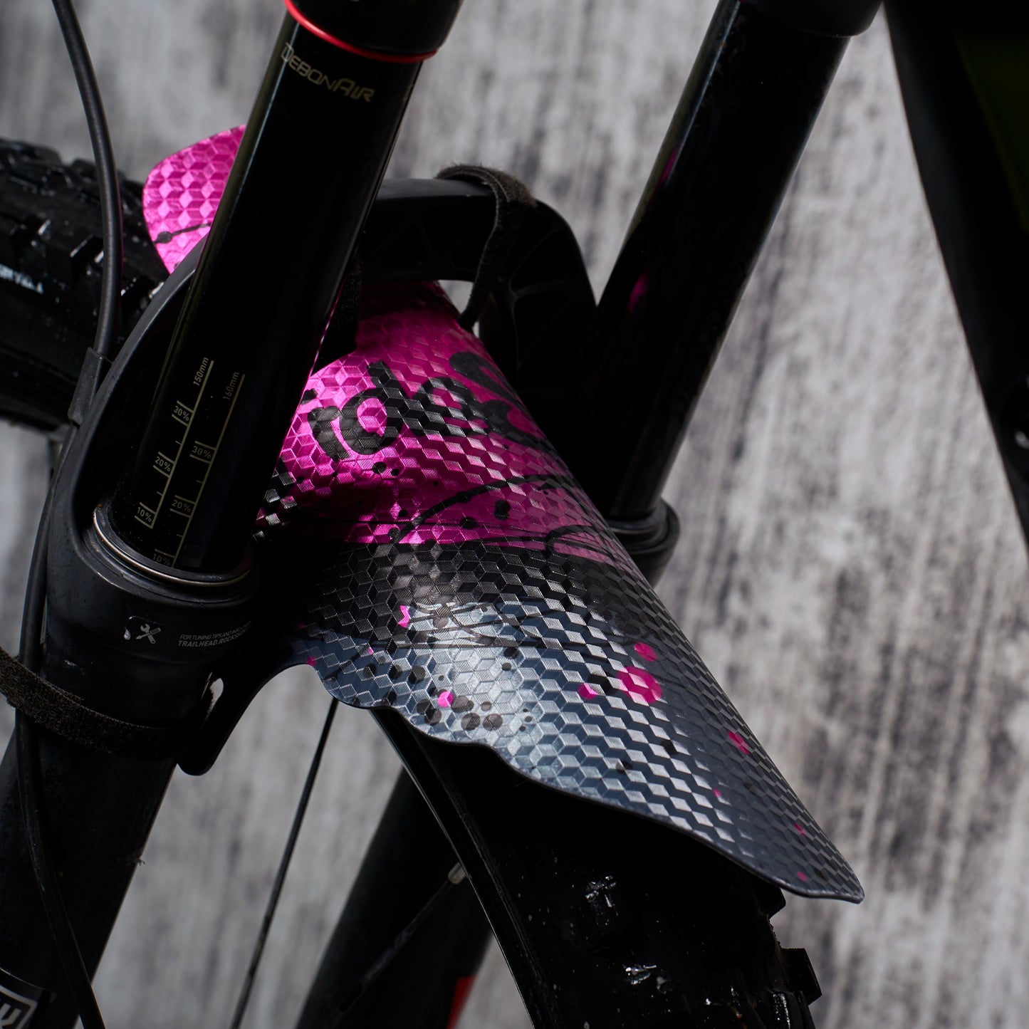 VANDAL RideStyle Mudguard