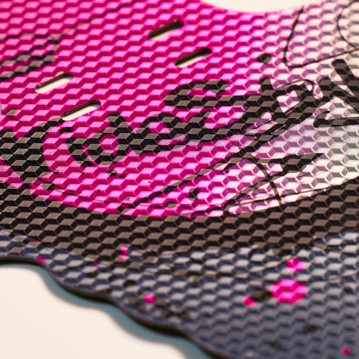 VANDAL RideStyle Mudguard