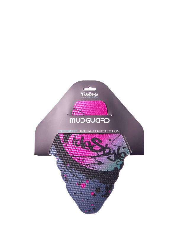 VANDAL RideStyle Mudguard