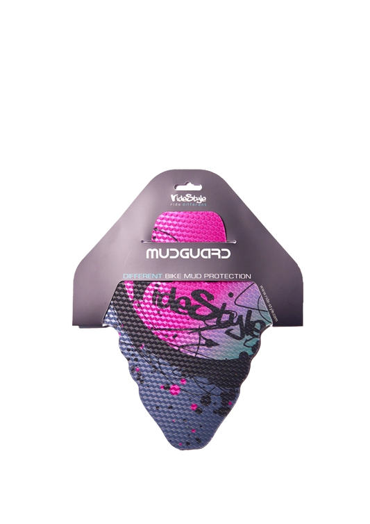 VANDAL RideStyle Mudguard