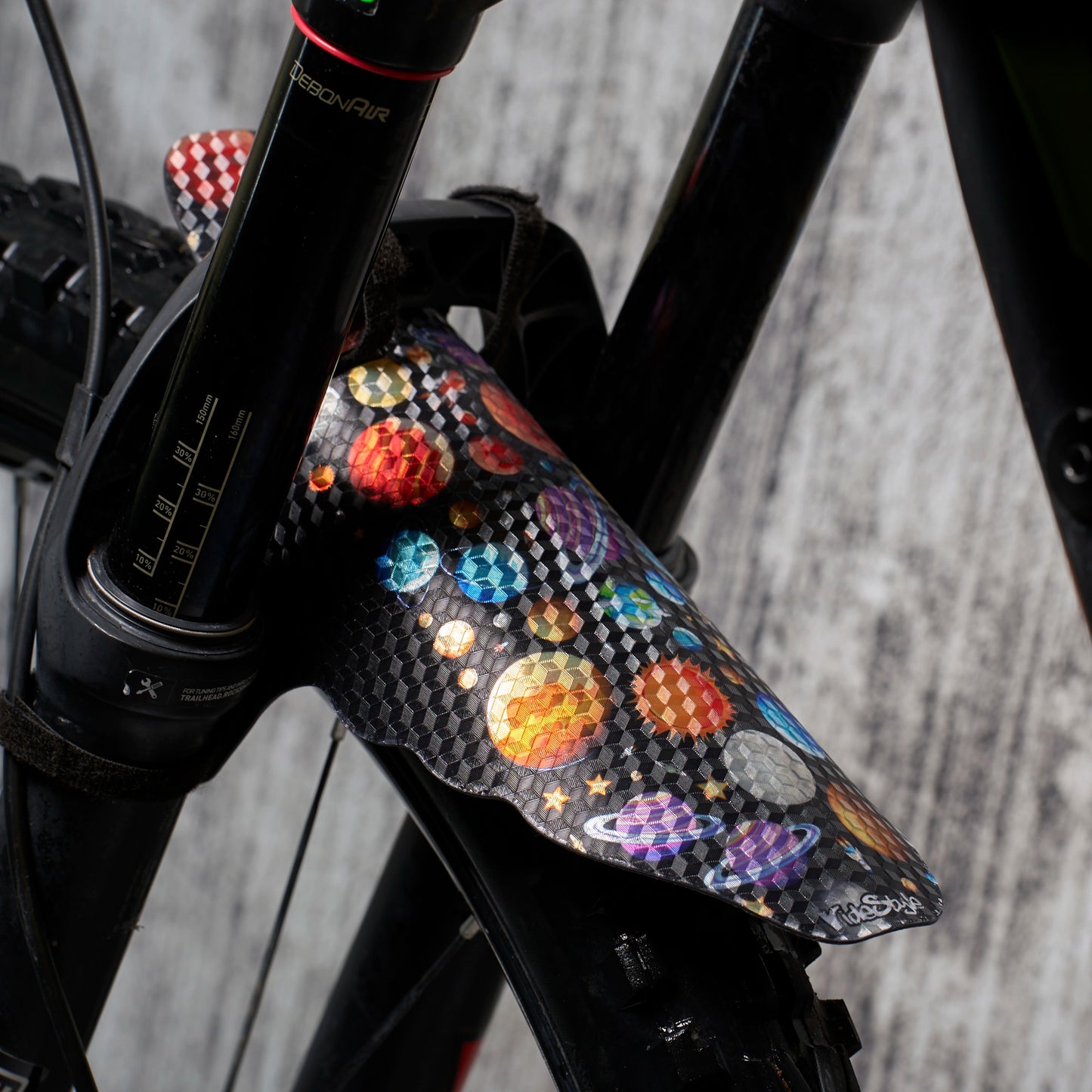 ORBIT RideStyle Mudguard