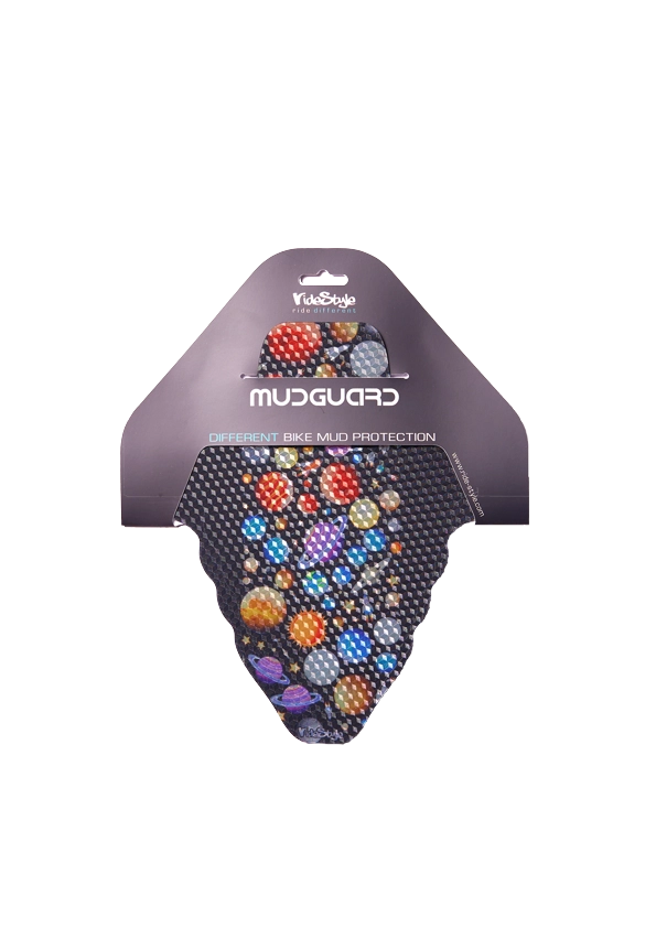 ORBIT RideStyle Mudguard