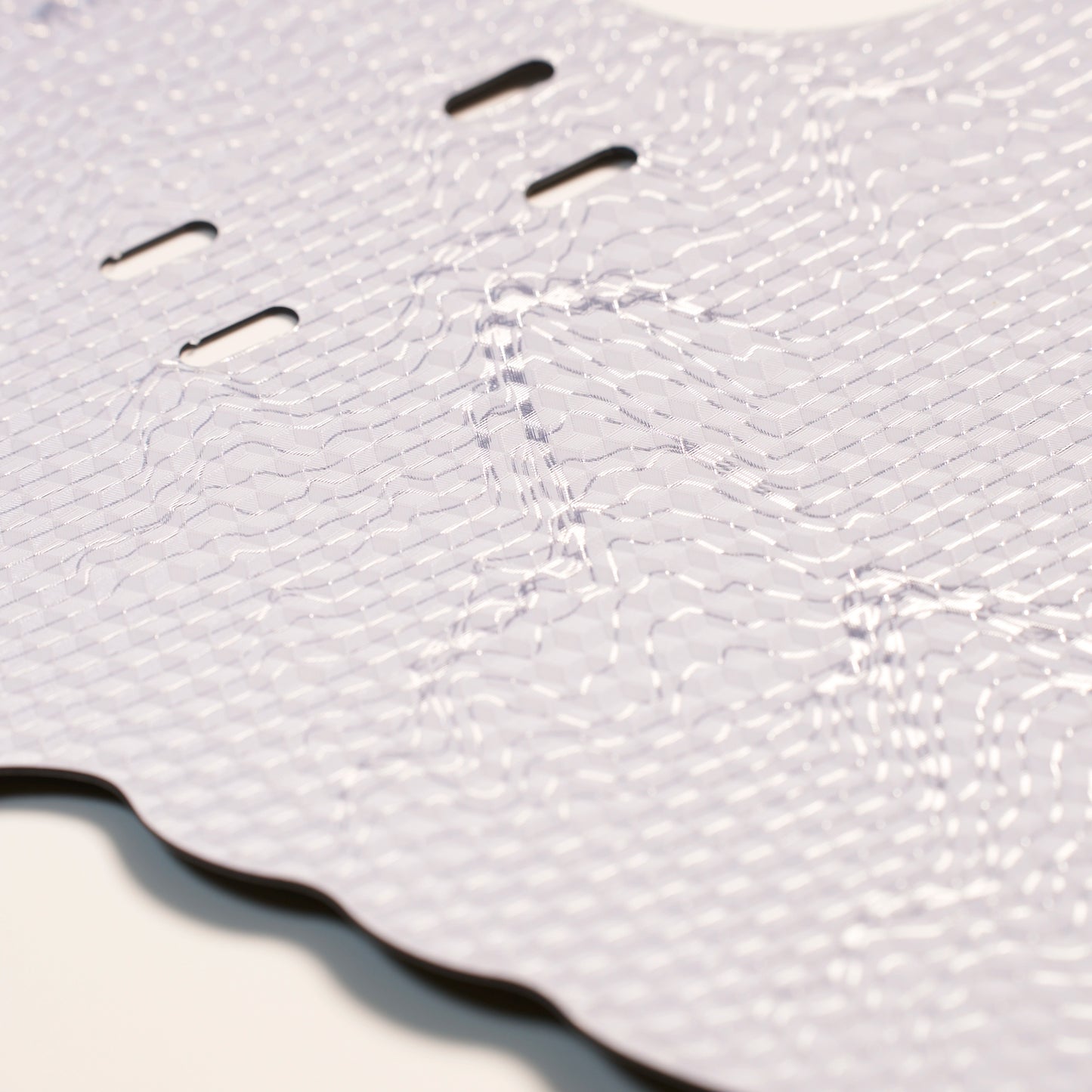 SUMMIT RideStyle Mudguard