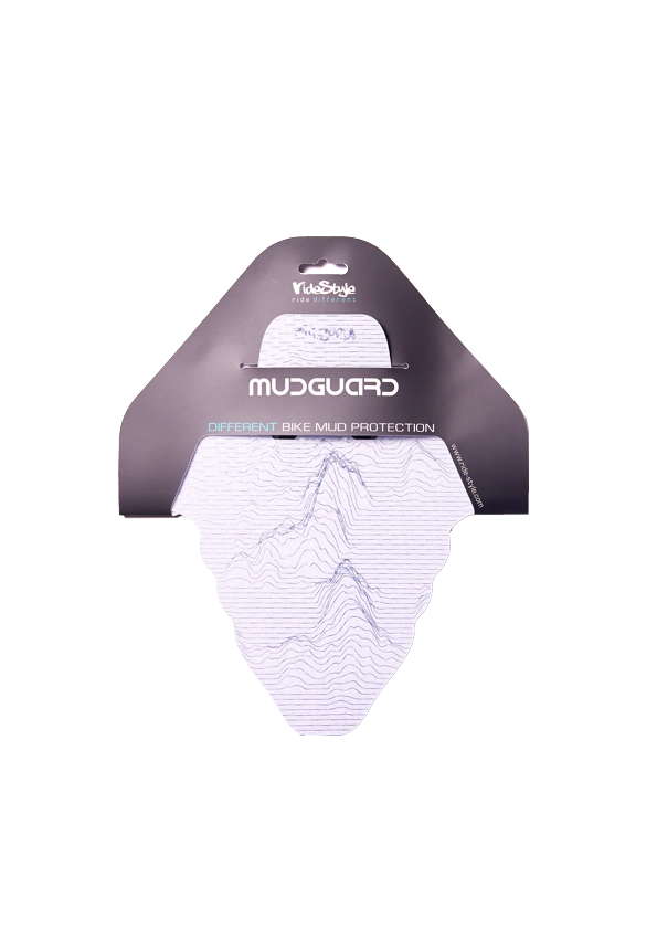 SUMMIT RideStyle Mudguard