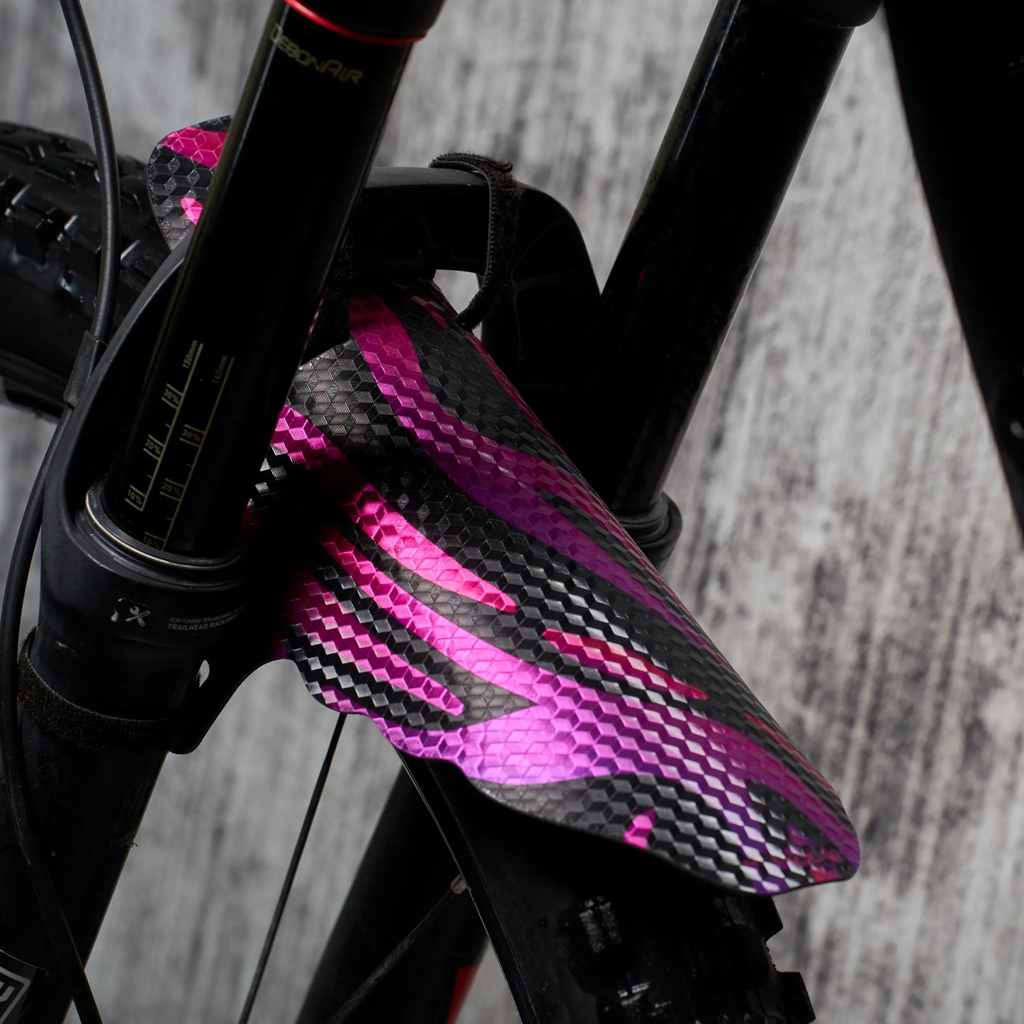 BLAZE RideStyle Mudguard