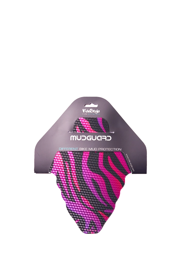 BLAZE RideStyle Mudguard