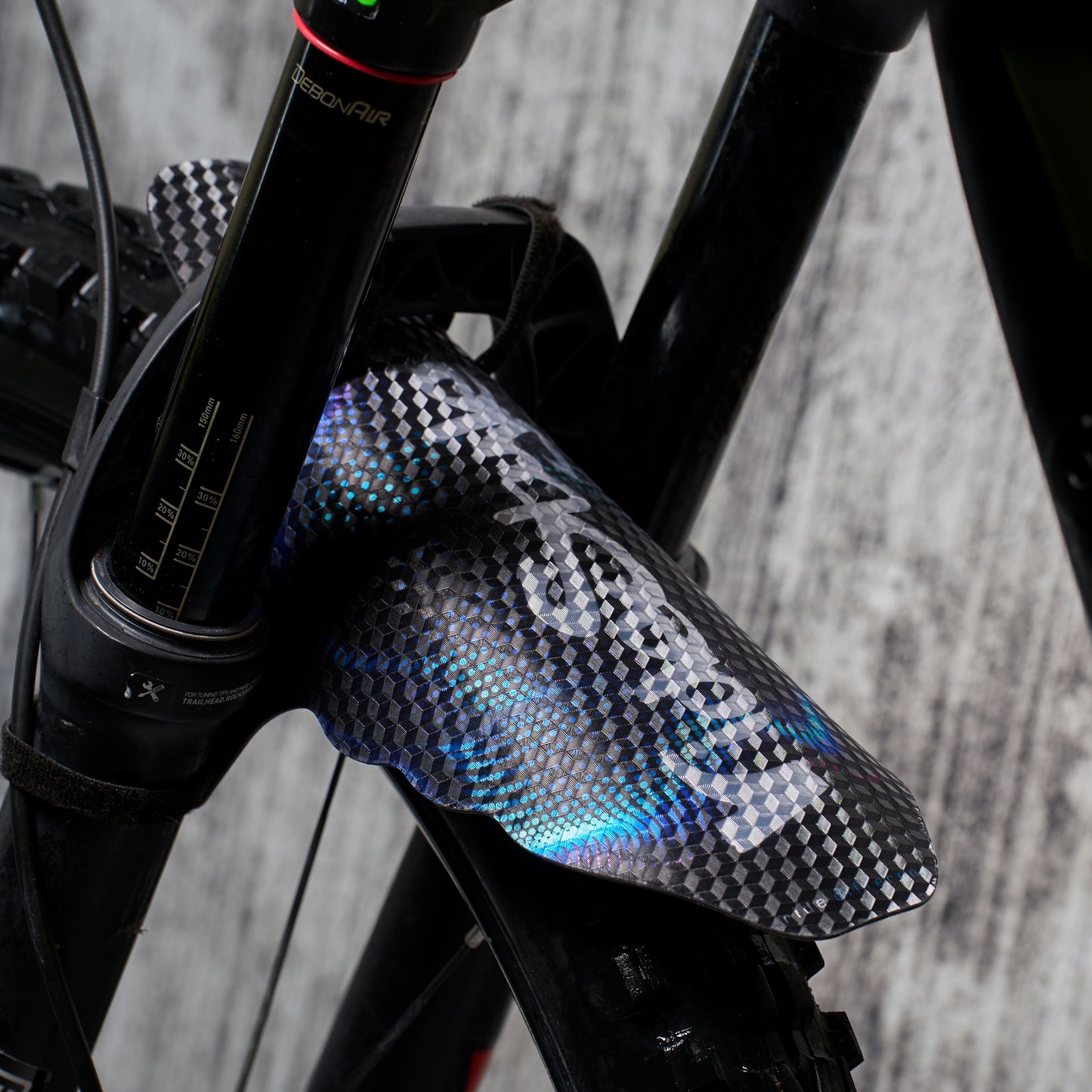 VORTEX RideStyle Mudguard