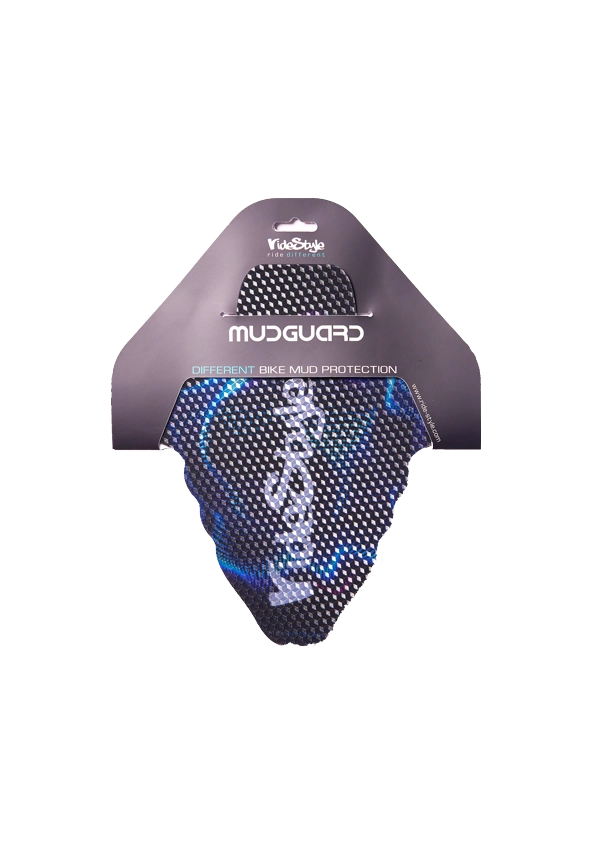 VORTEX RideStyle Mudguard