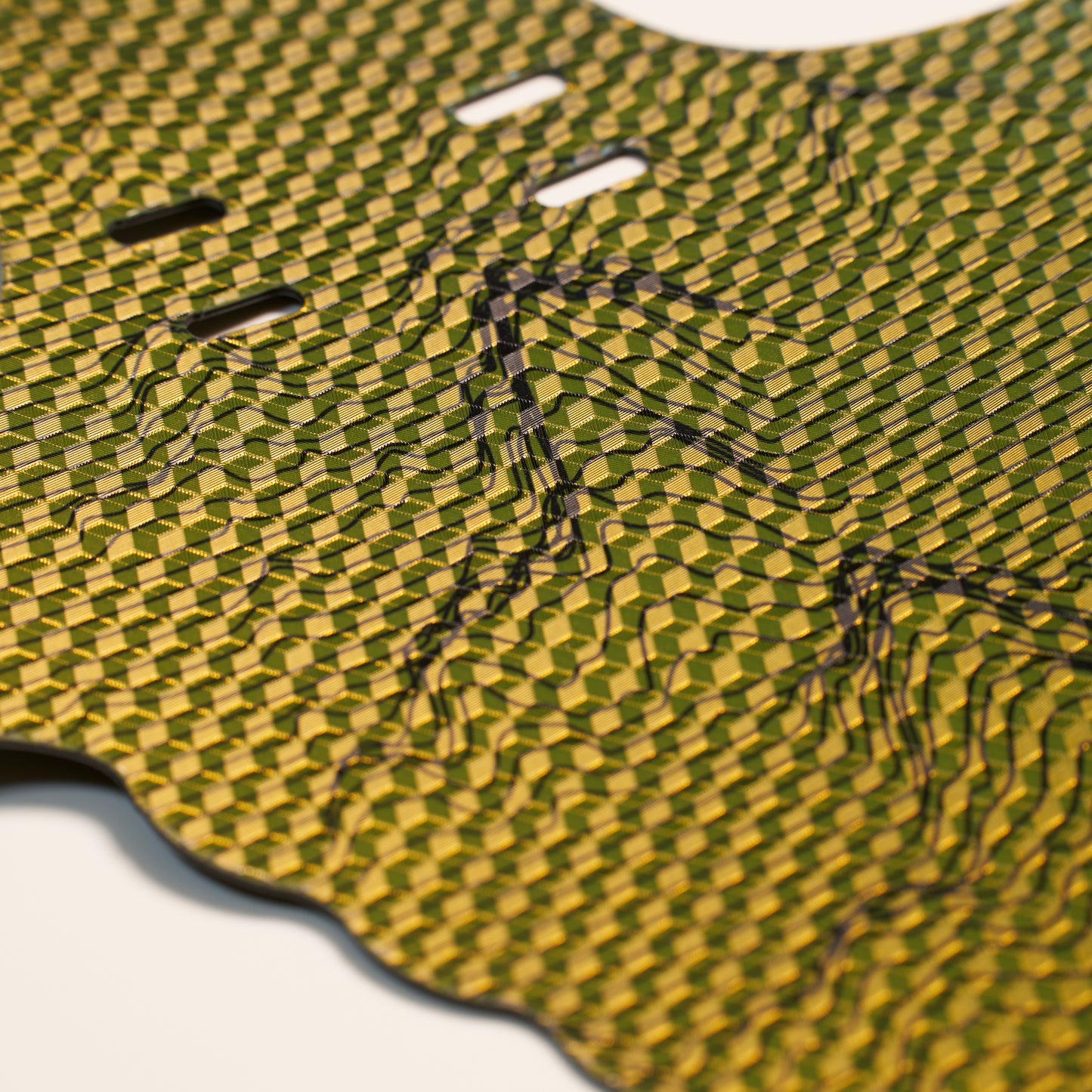 ELEVATION RideStyle Mudguard