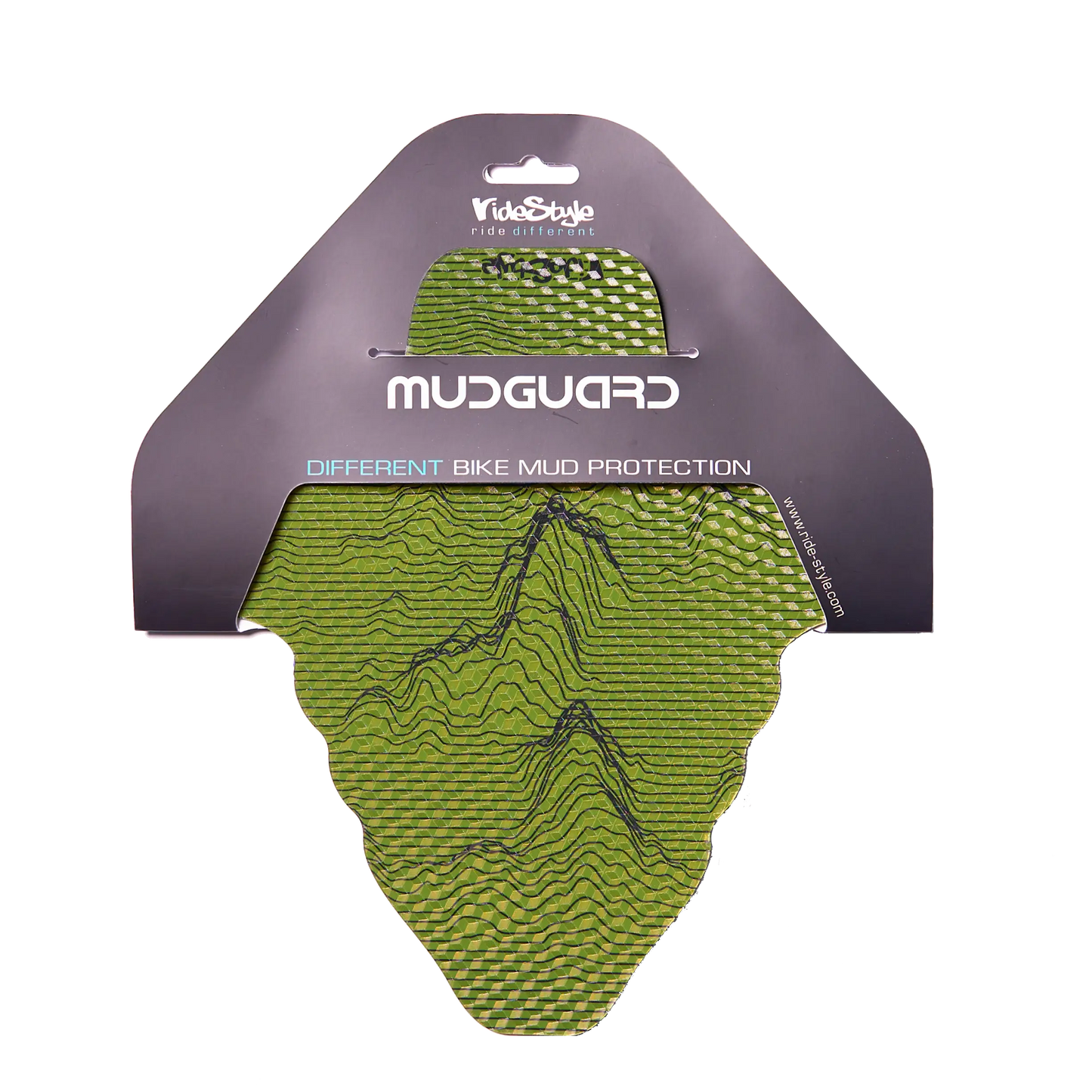 ELEVATION RideStyle Mudguard