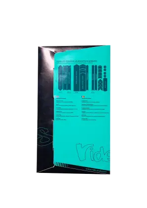 RideStyle Universal Ebike Frame Protection Kit