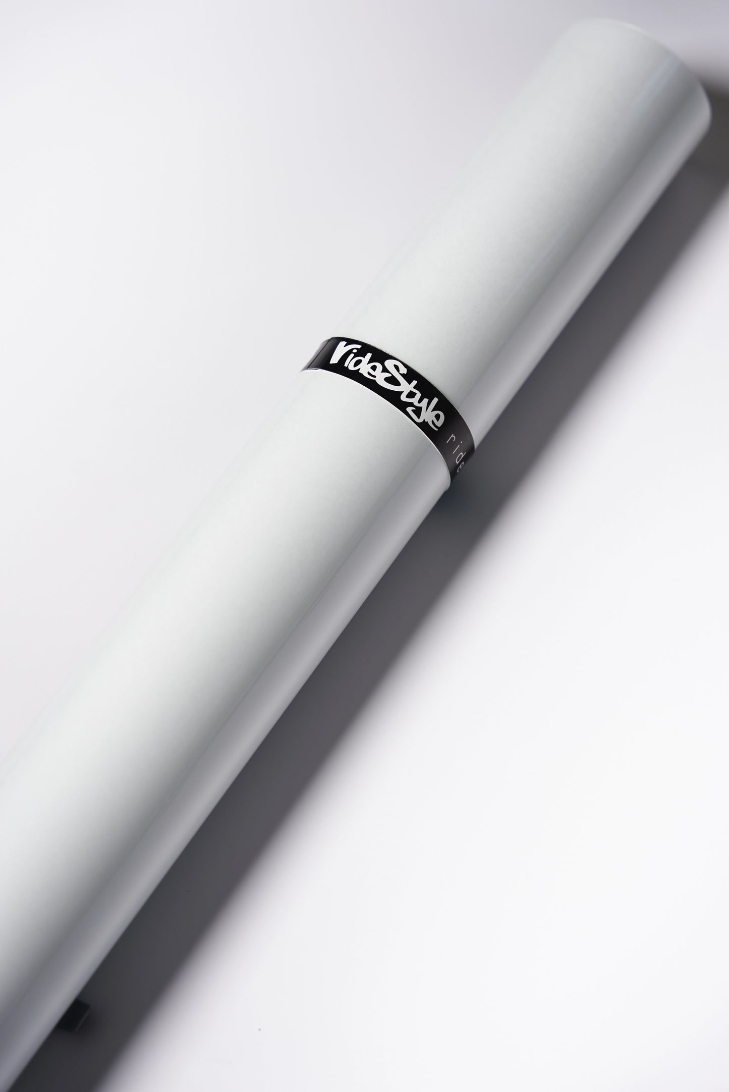 RideStyle Bulk Frame Protection Clear Glossy Film