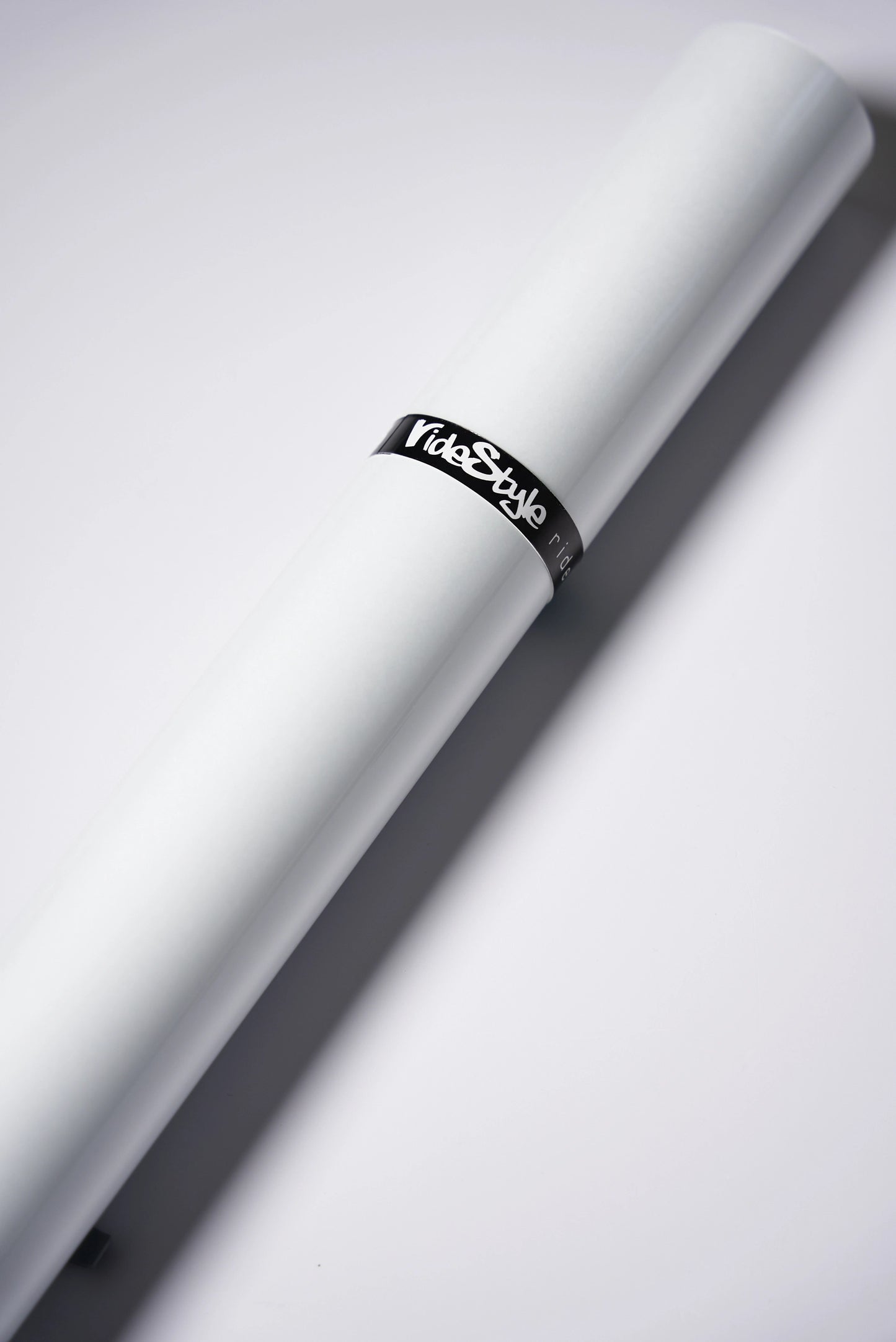 RideStyle Bulk Frame Protection Clear Matte  Film