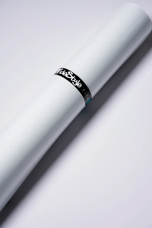 RideStyle Bulk Frame Protection Clear Sparkle Film
