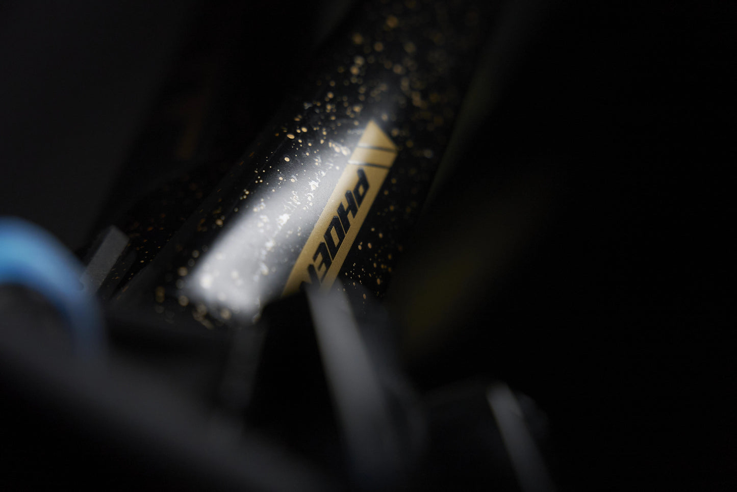 RideStyle Bulk Frame Protection Clear Matte  Film