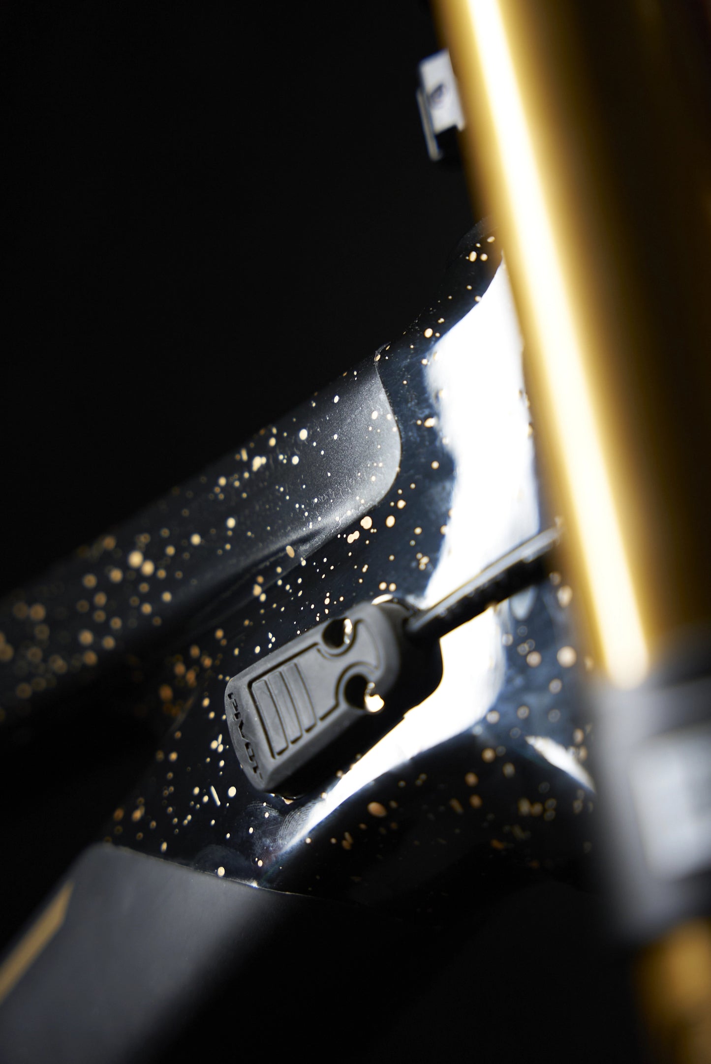 RideStyle Bulk Frame Protection Clear Matte  Film