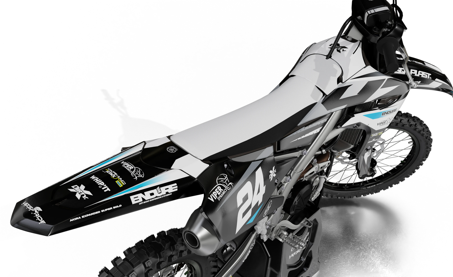 Holeshot Dark
