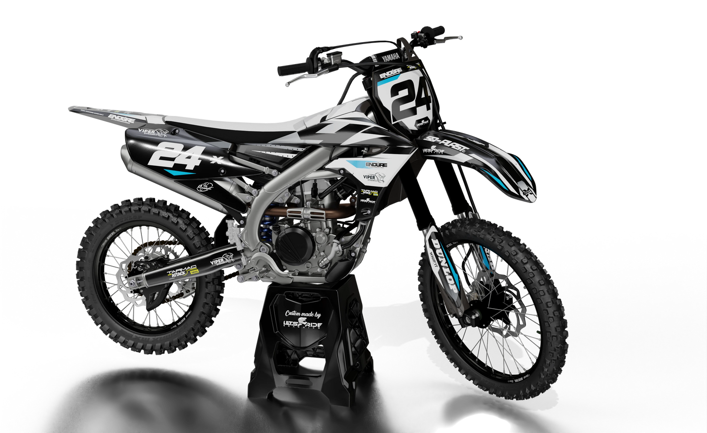 Holeshot Dark