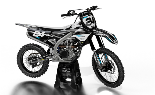Holeshot Dark