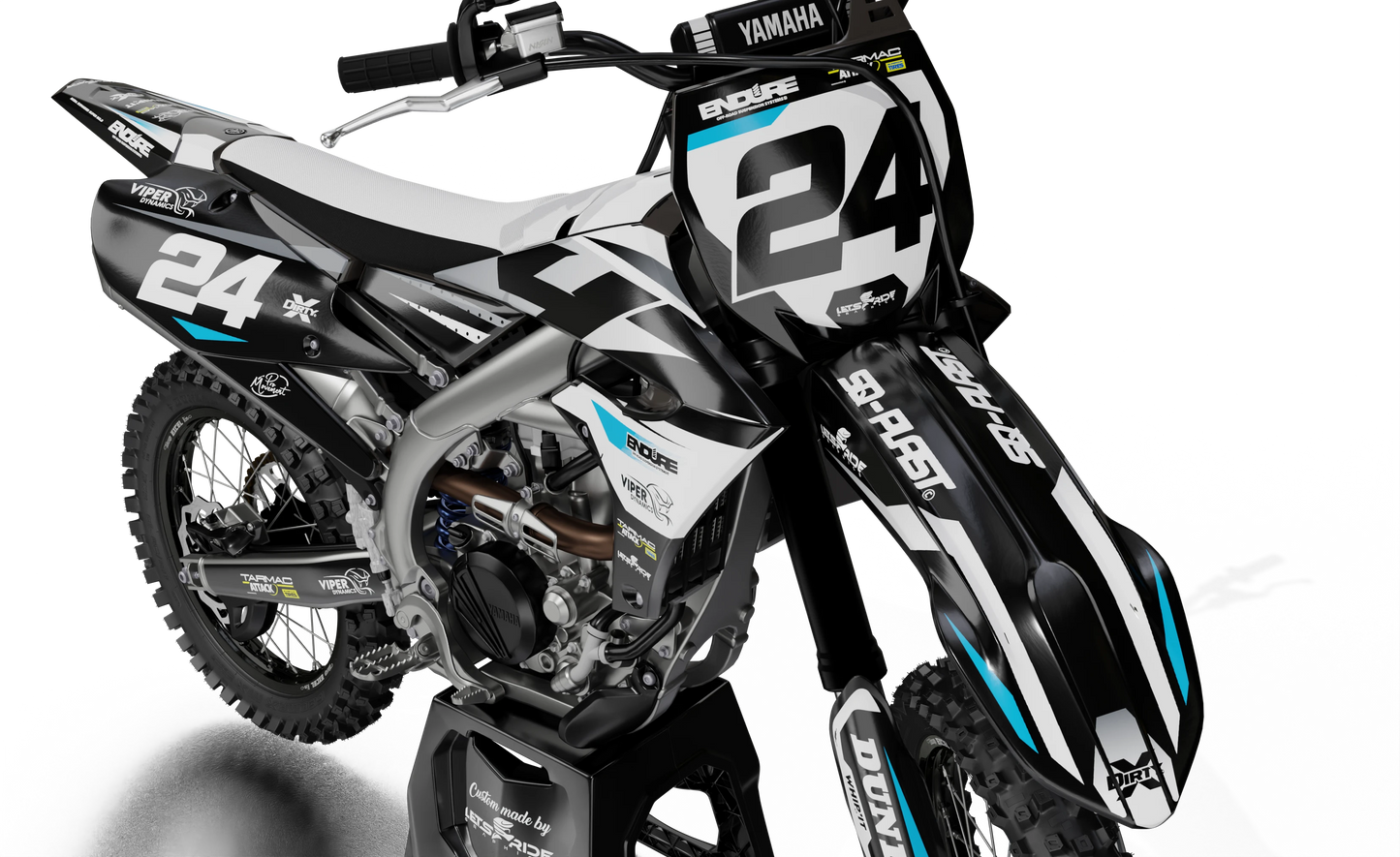Holeshot Dark