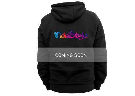 Hanocă neagră RideStyle