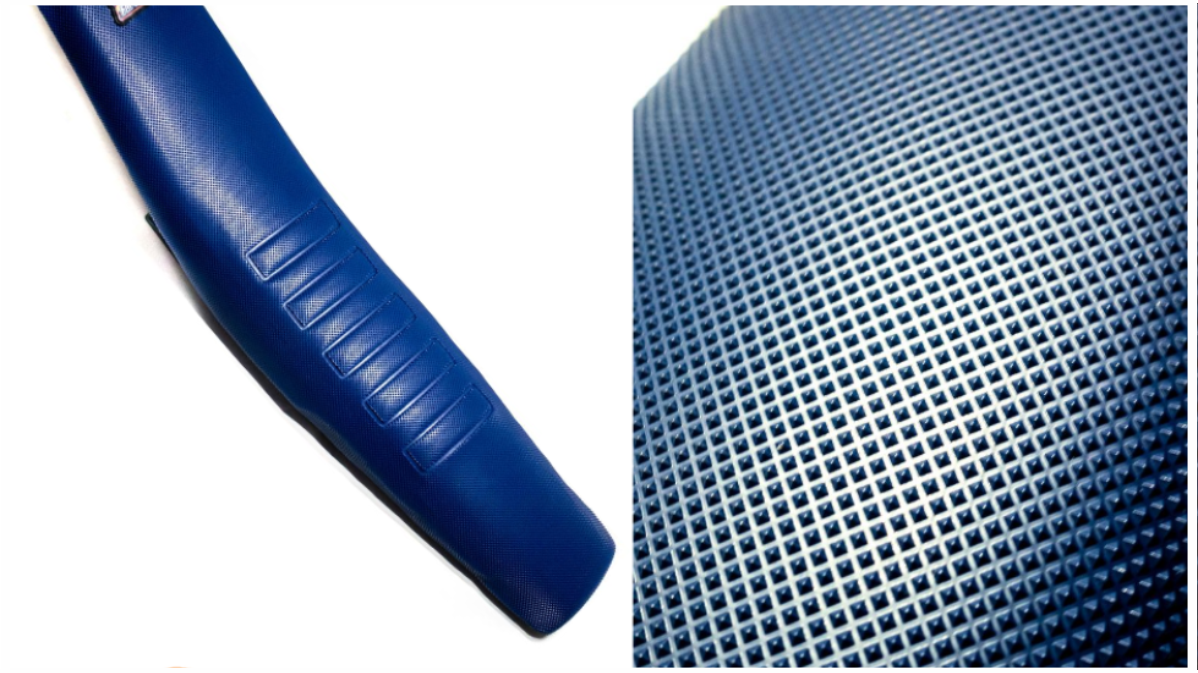 Husa Sa Sherco SE/SEF/SE-R 2017-2023 Albastru