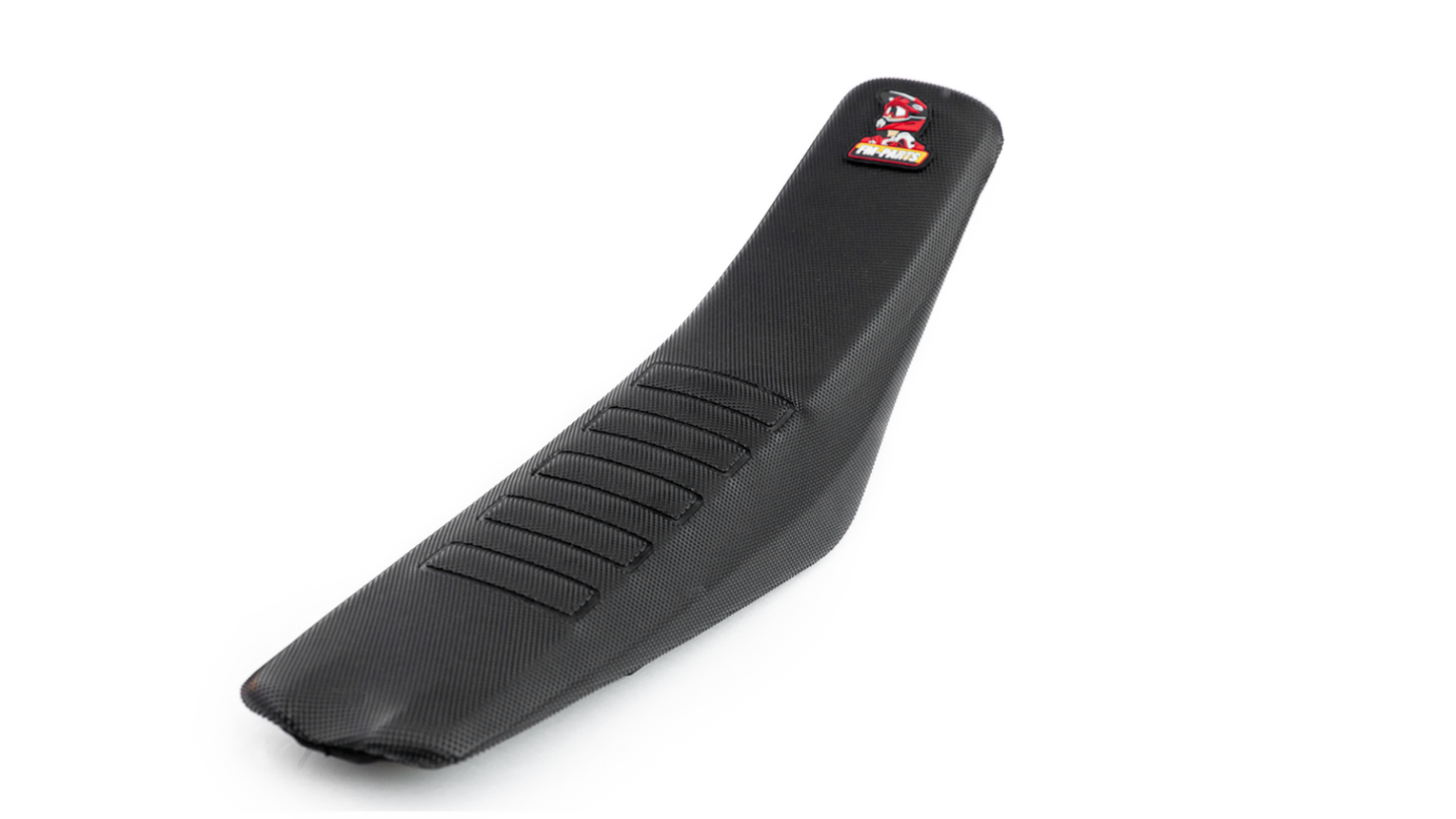 Husa Sa KTM EXC 2012-2016, SX 11-15 Negru