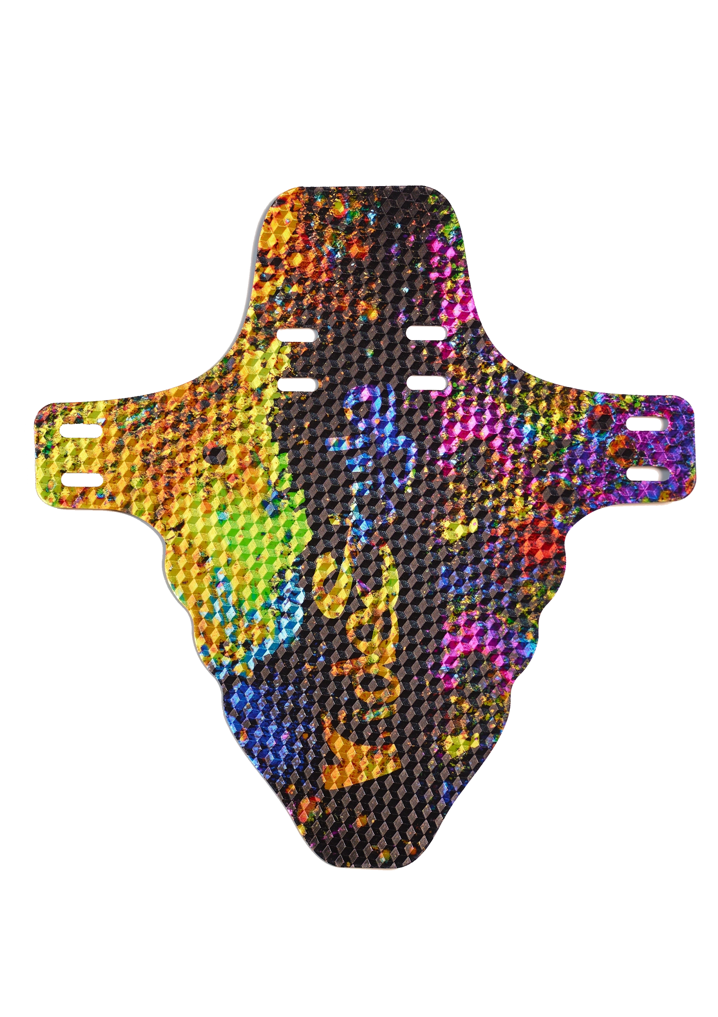 SPECTRUM RideStyle Mudguard