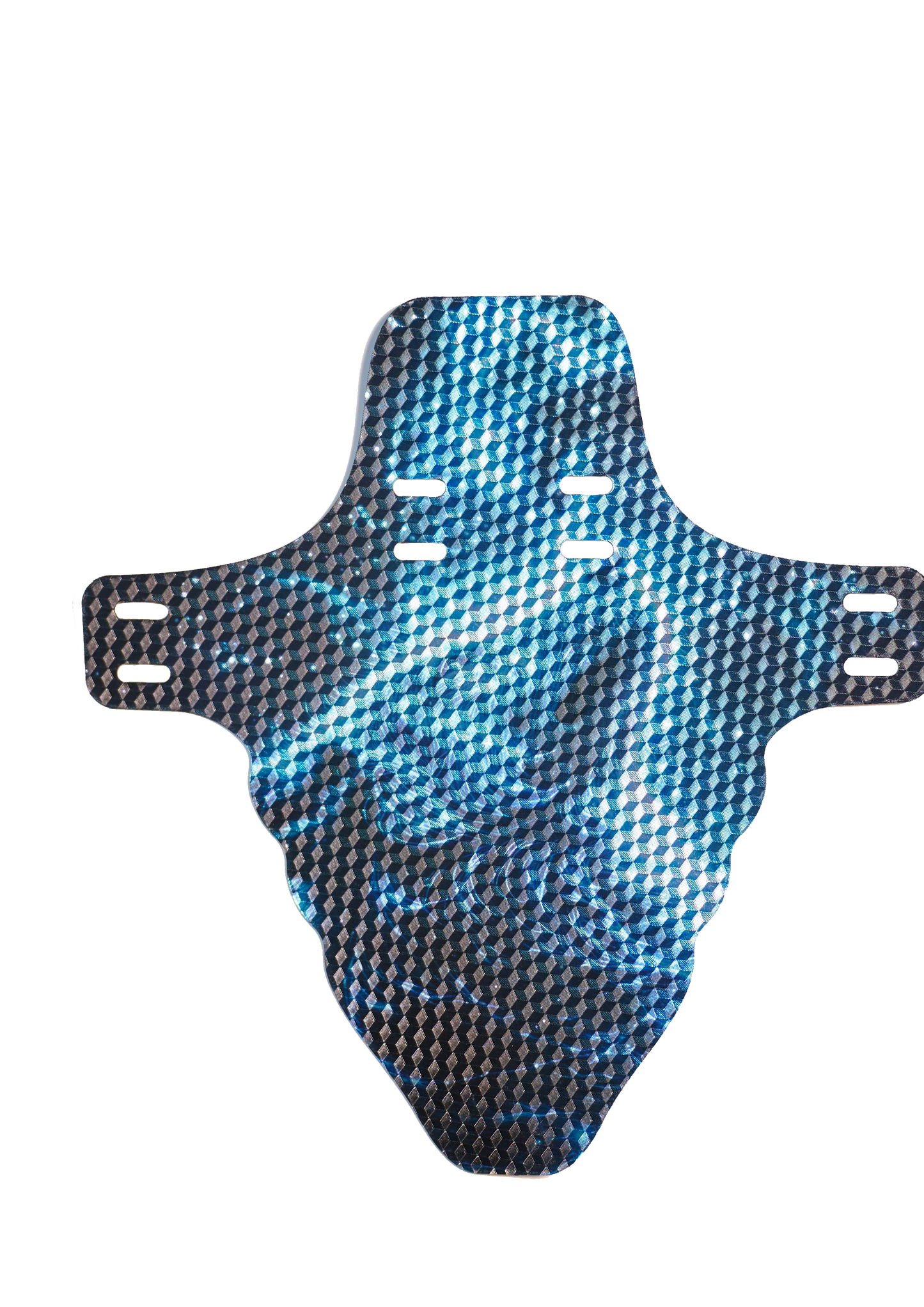 HOWL RideStyle Mudguard