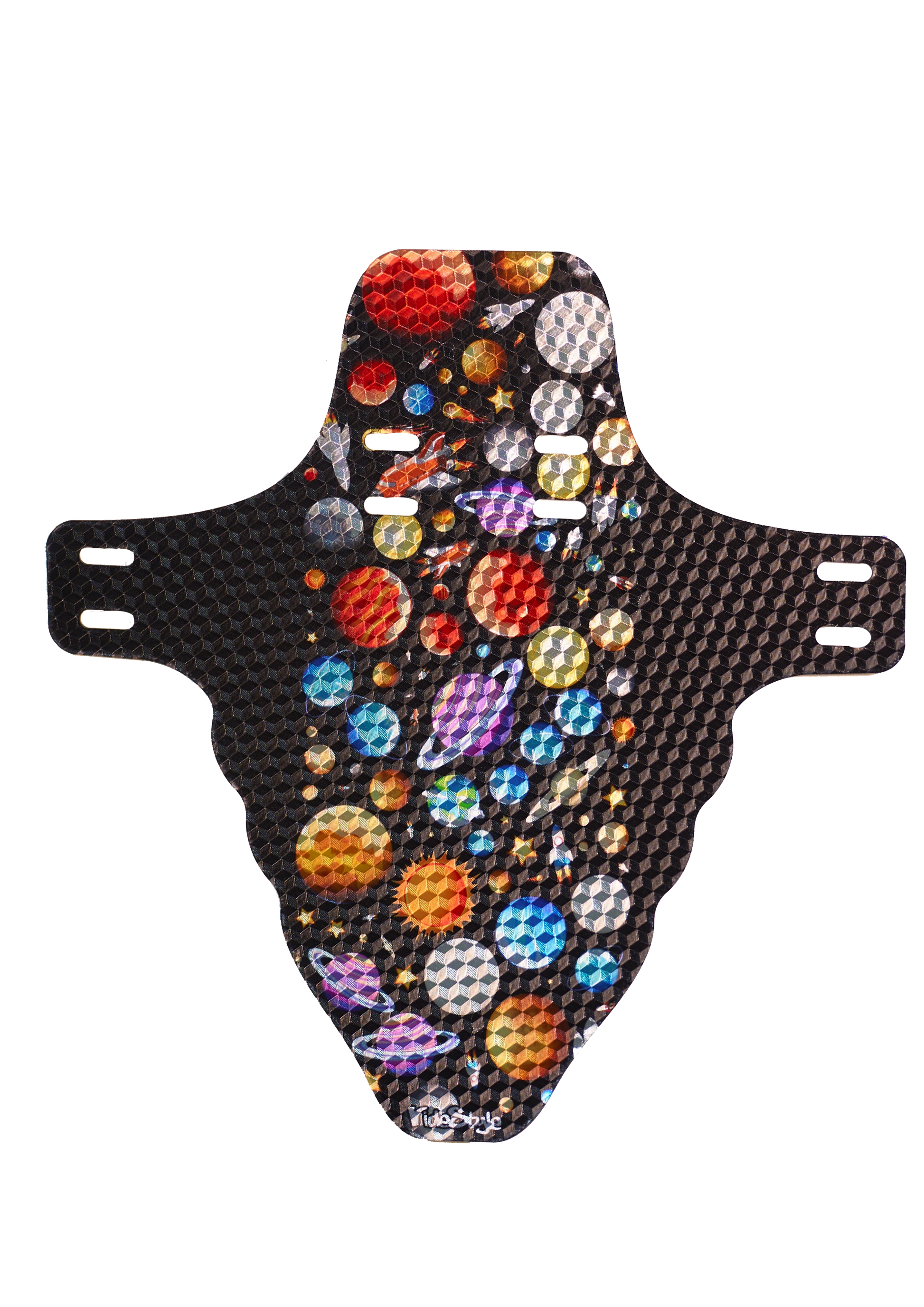 ORBIT RideStyle Mudguard