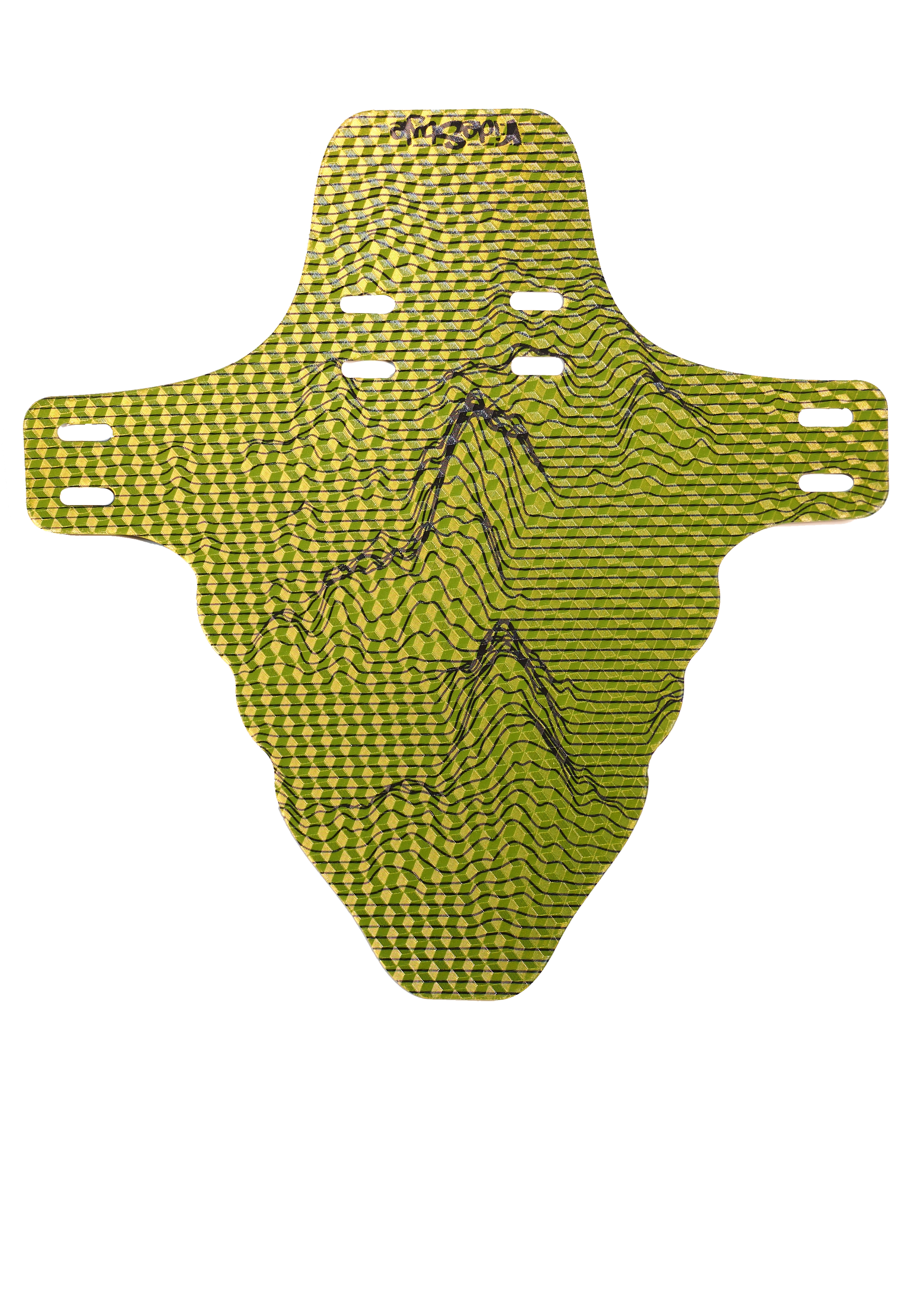 ELEVATION RideStyle Mudguard