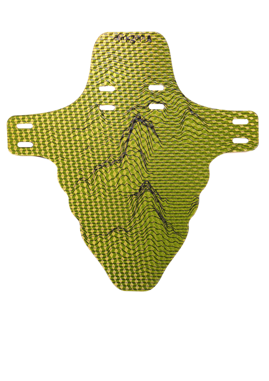 ELEVATION RideStyle Mudguard