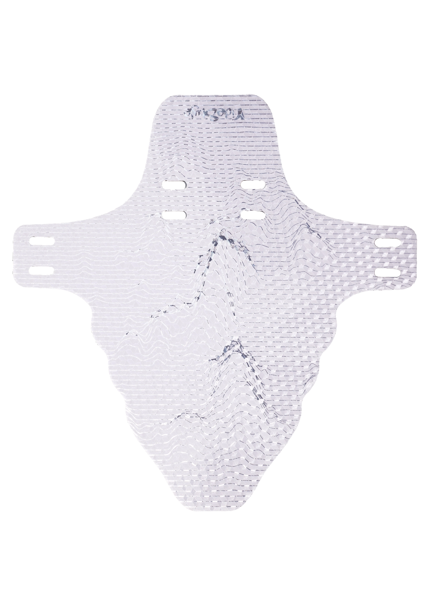 SUMMIT RideStyle Mudguard