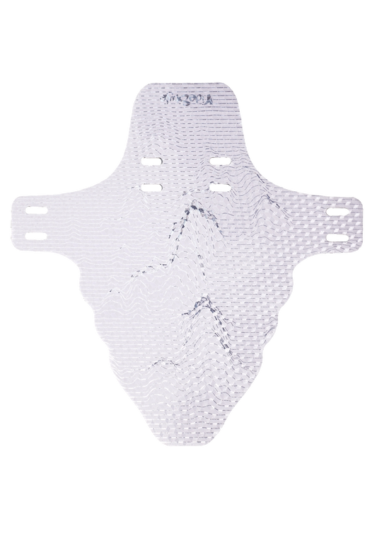 SUMMIT RideStyle Mudguard